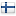 ninosribhire.com server is located in Finland